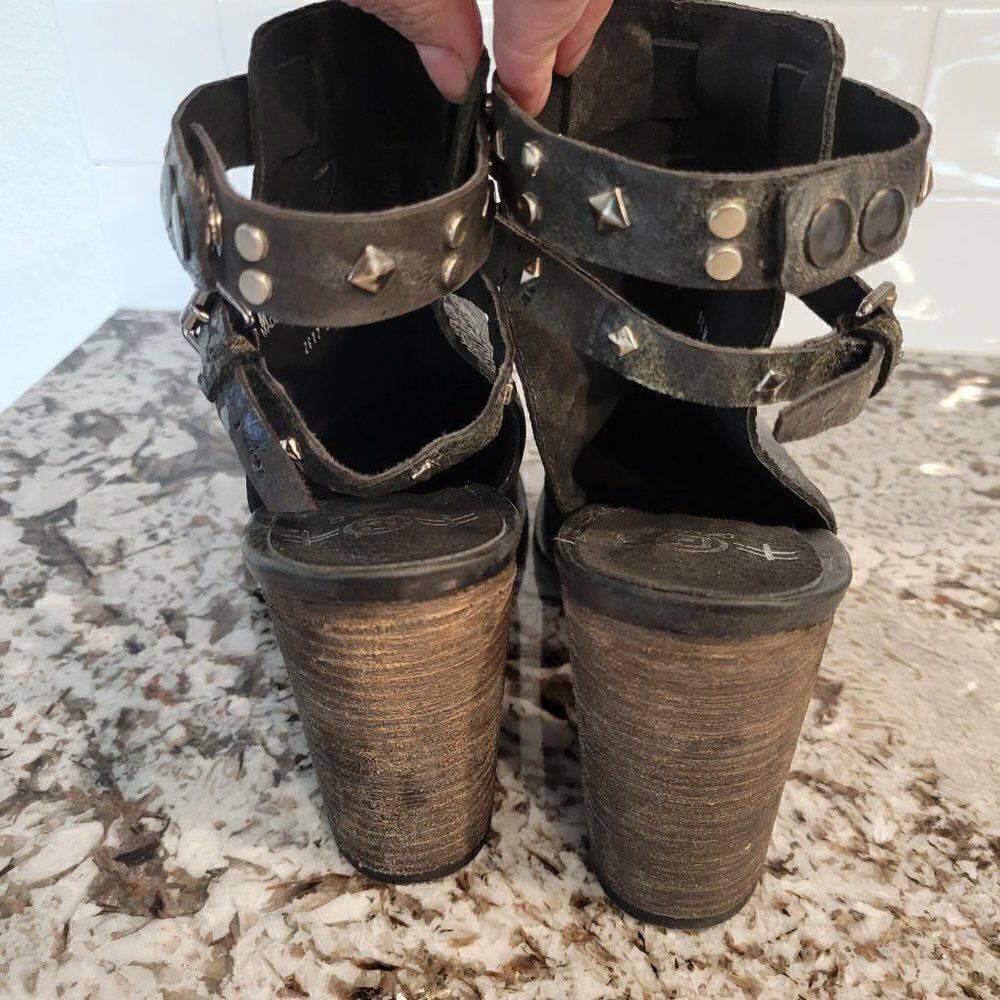Circle S boots size 9.5‎ - Picture 3 of 10